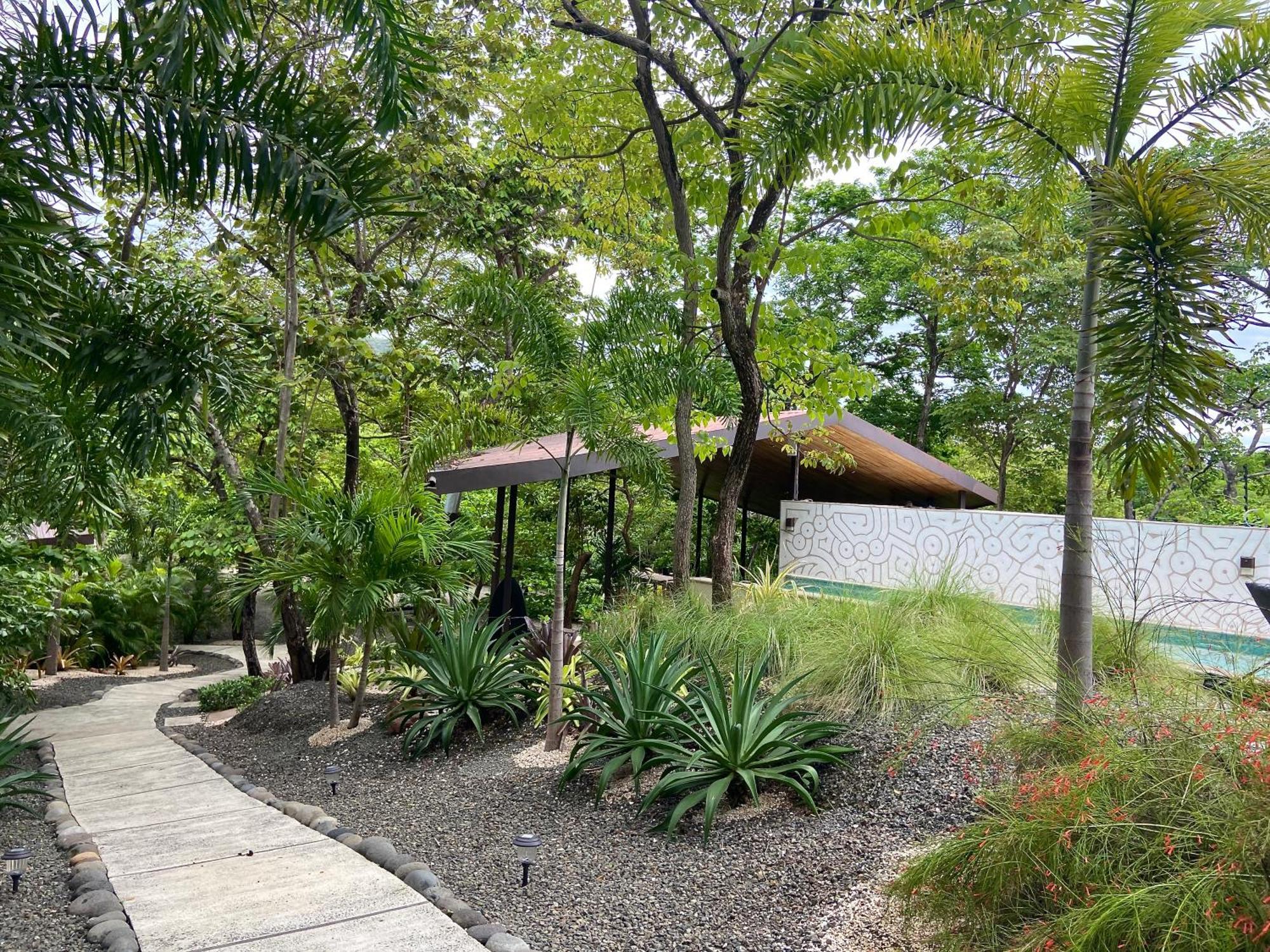 Villas Kalei Playa Grande Exterior foto